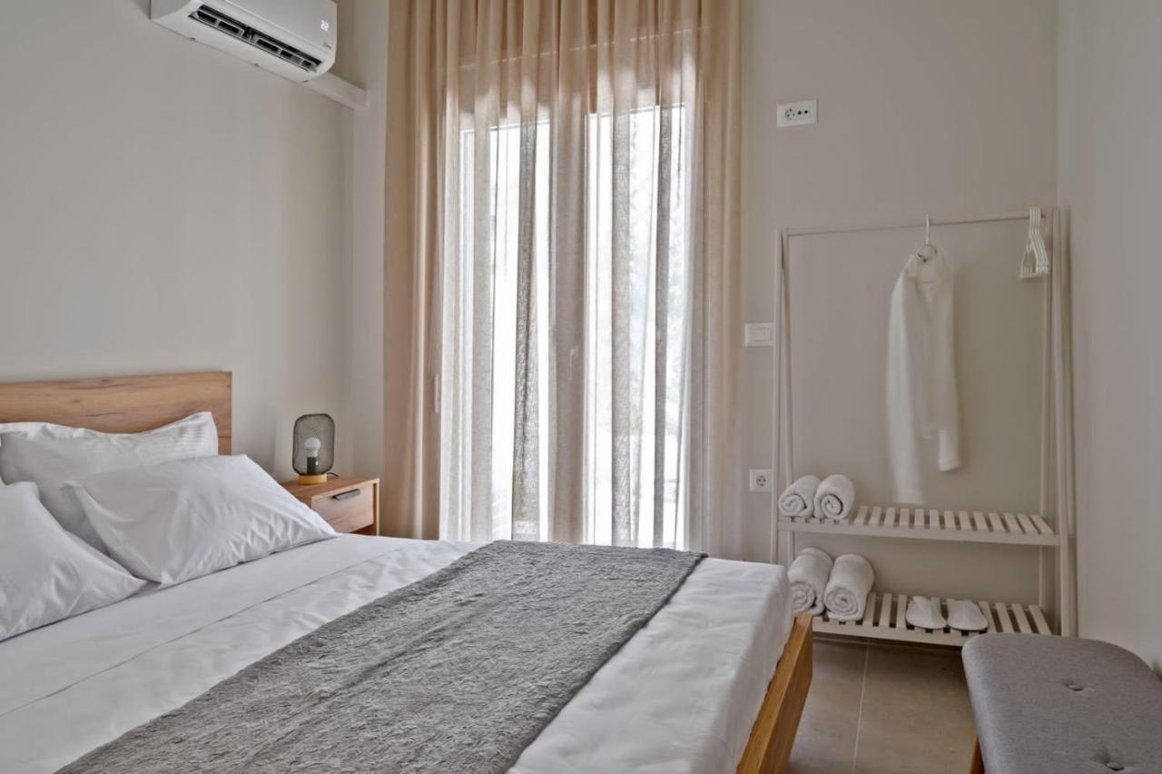 Arokaria Ierápetra Exterior foto